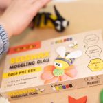 Medenka méhviasz gyurma készlet