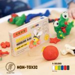 Medenka méhviasz gyurma készlet