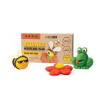 Medenka méhviasz gyurma készlet