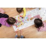 Medenka méhviasz kréta készlet pasztell junior