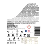 Csepke Baby allergénmentes mosógél 0m+ 4 liter