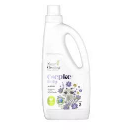 Csepke Baby mosógél levendula olajjal 3m+ 1 liter