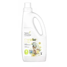   Csepke baby hipoallergén öblítő kamilla illattal 3m+ 1 liter