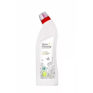 Naturcleaning BioSept Wc és higieniás tisztítószer 750ml