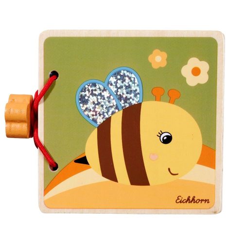 Eichhorn fa könyvecske