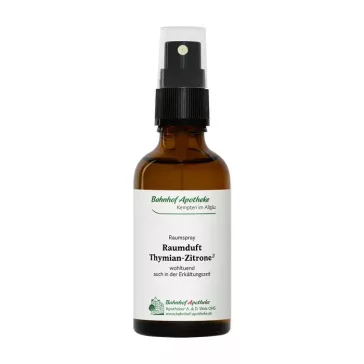 Stadelmann szobaillatosító kakukkfű-citrom - 50 ml