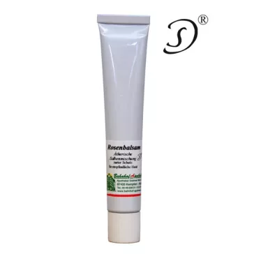 Stadelmann rózsabalzsam 9ml