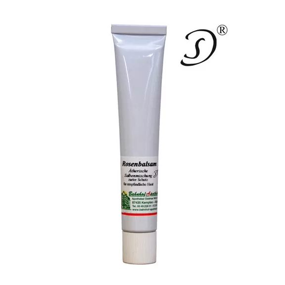 Stadelmann rózsabalzsam 9ml Stadelmann rózsabalzsam 9ml