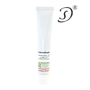 Stadelmann fekete nadálytő kenőcs, 15ml