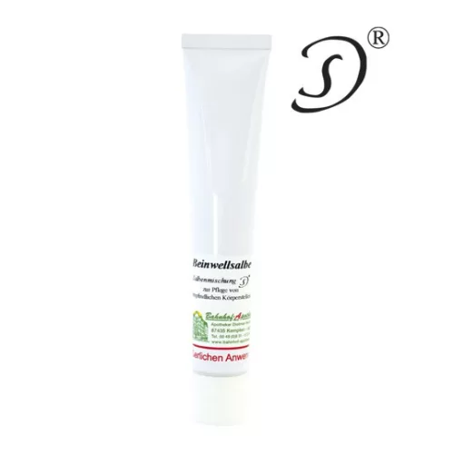 Stadelmann fekete nadálytő kenőcs, 15ml