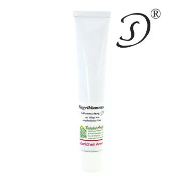 Stadelmann körömvirág kenőcs, 15 ml