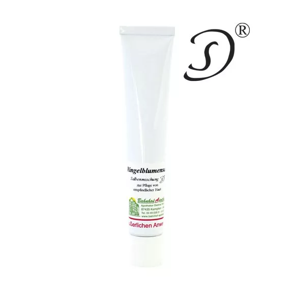Stadelmann körömvirág kenőcs, 15 ml Stadelmann körömvirág kenőcs, 15 ml