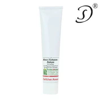 Stadelmann rózsa-teafa balzsam (sebbalzsam), 30 ml