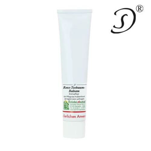 Stadelmann rózsa-teafa balzsam (sebbalzsam), 30 ml