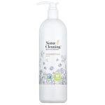 Naturcleaning Vadgesztenye Mosógél - 1L