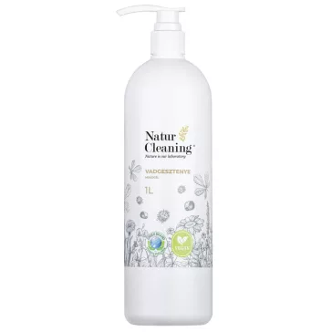 Naturcleaning Vadgesztenye Mosógél - 1L