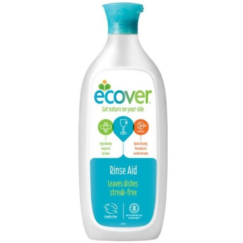 Ecover mosogatógép öblítő (500 ml)