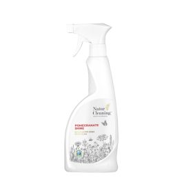   Naturcleaning Bútortisztító Spray Gránátalma Pomegranate Shine 500 ml