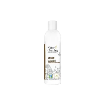 Naturcleaning Mosóparfüm Szuperkoncentrátum Cheer 200 ml