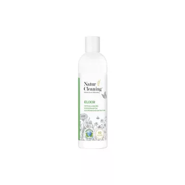 Naturcleaning Mosóparfüm Szuperkoncentrátum Elixir 200 ml