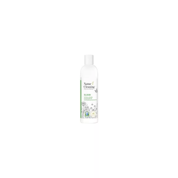 Naturcleaning Mosóparfüm Szuperkoncentrátum Elixir 200 ml Naturcleaning Mosóparfüm Szuperkoncentrátum Elixir 200 ml