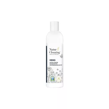 Naturcleaning Mosóparfüm Szuperkoncentrátum Hero 200 ml