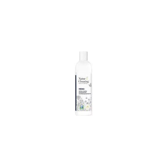 Naturcleaning Mosóparfüm Szuperkoncentrátum Hero 200 ml Naturcleaning Mosóparfüm Szuperkoncentrátum Hero 200 ml