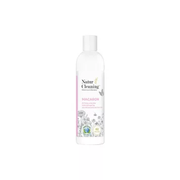   Naturcleaning Mosóparfüm Szuperkoncentrátum Macaron 200 ml