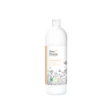  Naturcleaning Mosóparfüm Szuperkoncentrátum Parfumelle 200 ml