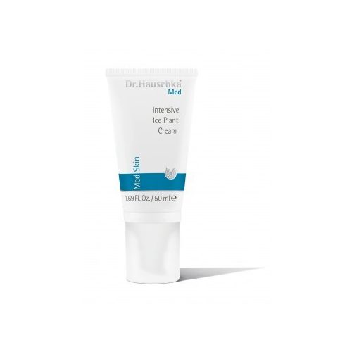 Dr. Hauschka MED Jeges kristályvirág intenzív krém