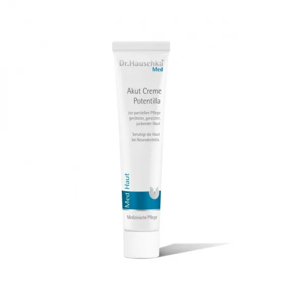 Dr. Hauschka MED Potentilla krém Dr. Hauschka MED Potentilla krém