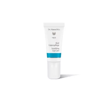 Dr. Hauschka MED Labimint ajakápoló - 5ml