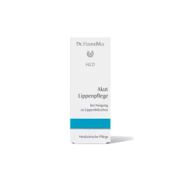Dr. Hauschka MED Labimint ajakápoló - 5ml