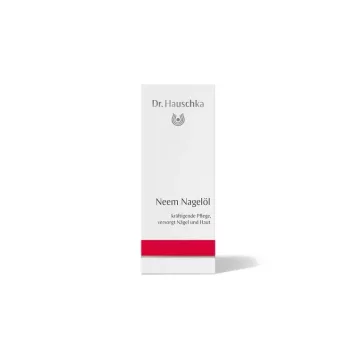 Dr. Hauschka Neem Körömápoló olaj - 18 ml