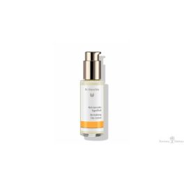 Dr. Hauschka vitalizáló nappali arctej 50ml