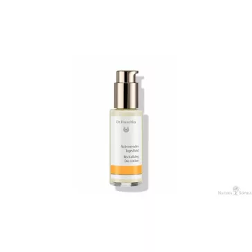 Dr. Hauschka vitalizáló nappali arctej 50ml