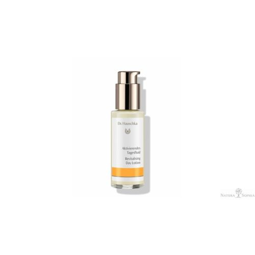 Dr. Hauschka vitalizáló nappali arctej 50ml