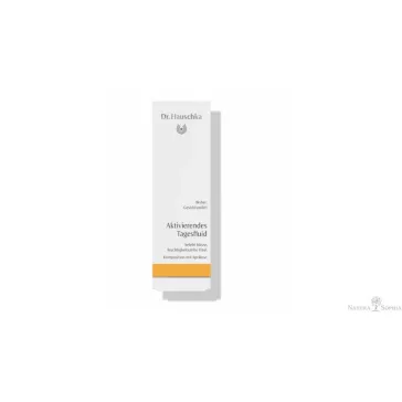 Dr. Hauschka vitalizáló nappali arctej 50ml