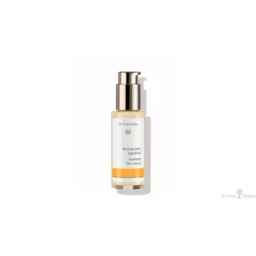 Dr. Hauschka Nyugtató arctej, 50 ml