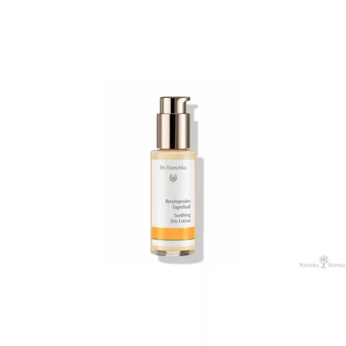Dr. Hauschka Nyugtató arctej, 50 ml