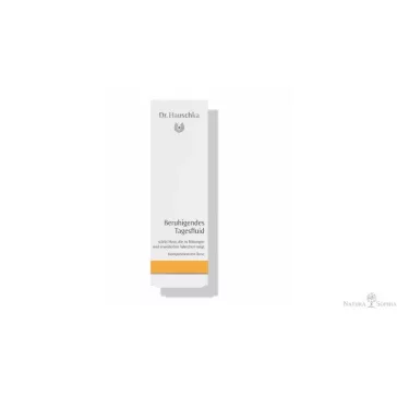 Dr. Hauschka Nyugtató arctej, 50 ml