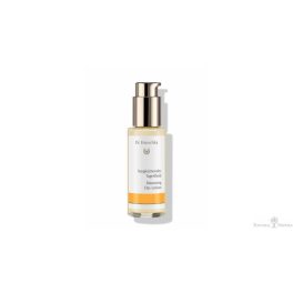 Dr. Hauschka Kiegyenlítő arctej, 50 ml