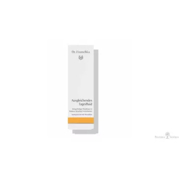 Dr. Hauschka Kiegyenlítő arctej, 50 ml