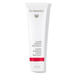   Dr. Hauschka - Levendula-szantálfa testápoló balzsam - 50ml