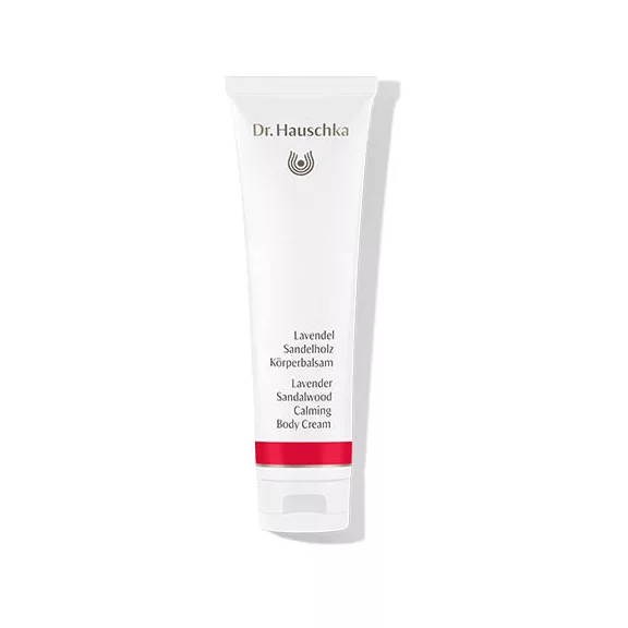 Dr. Hauschka - Levendula-szantálfa testápoló balzsam - 50ml Dr. Hauschka - Levendula-szantálfa testápoló balzsam - 50ml
