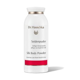 Dr. Hauschka Selyempúder