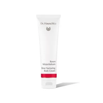 Dr. Hauschka Rózsa Testápoló balzsam