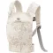 Manduca DollCarrier játék babahordozó BotanicVanilla
