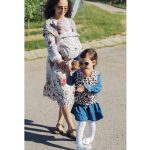 Manduca dollCarrier Leo - játék babahordozó