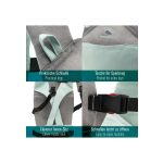 Manduca dollCarrier Leo - játék babahordozó